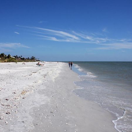 Island Inn Sanibel Exterior photo