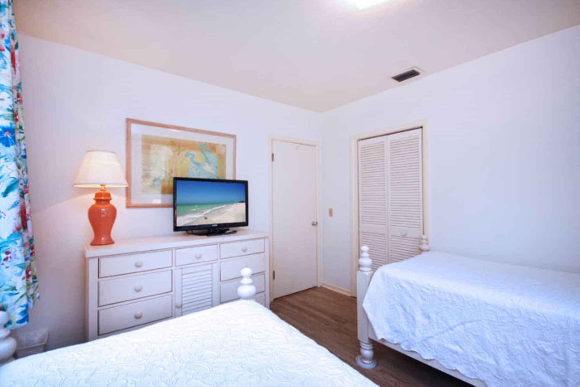 Island Inn Sanibel Exterior photo