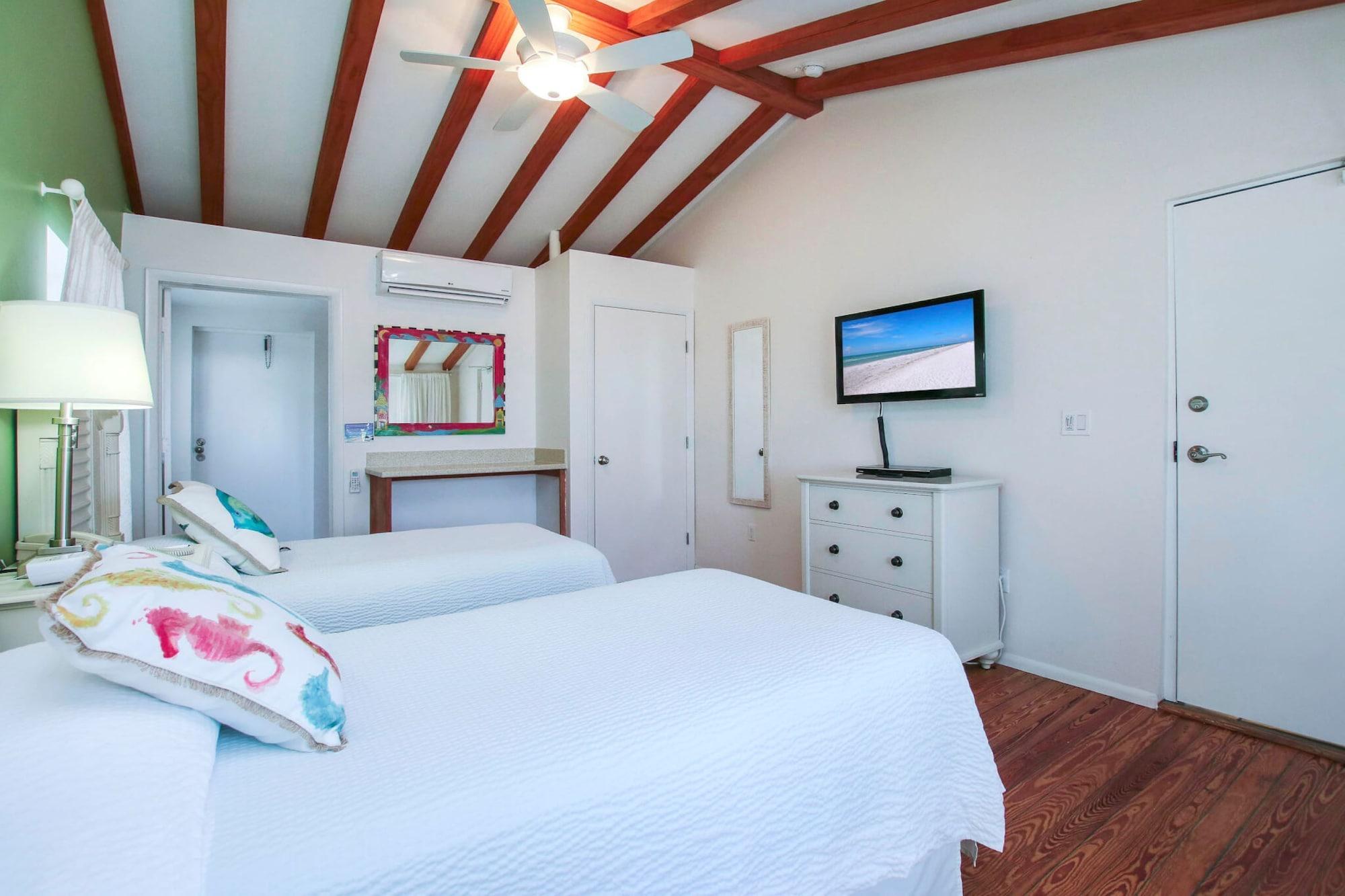 Island Inn Sanibel Exterior photo