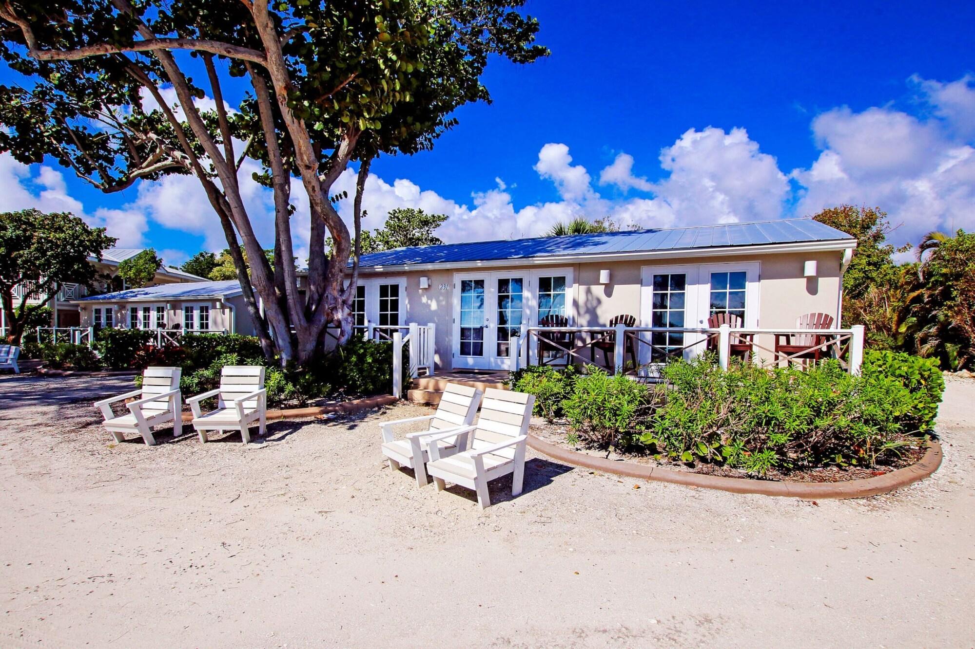 Island Inn Sanibel Exterior photo