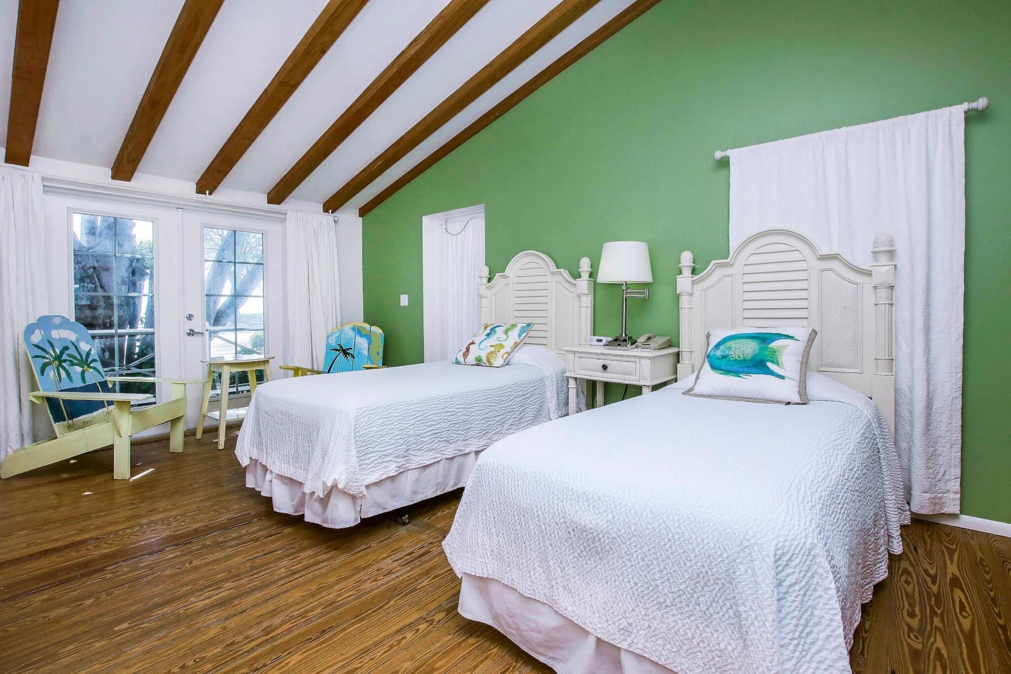 Island Inn Sanibel Exterior photo