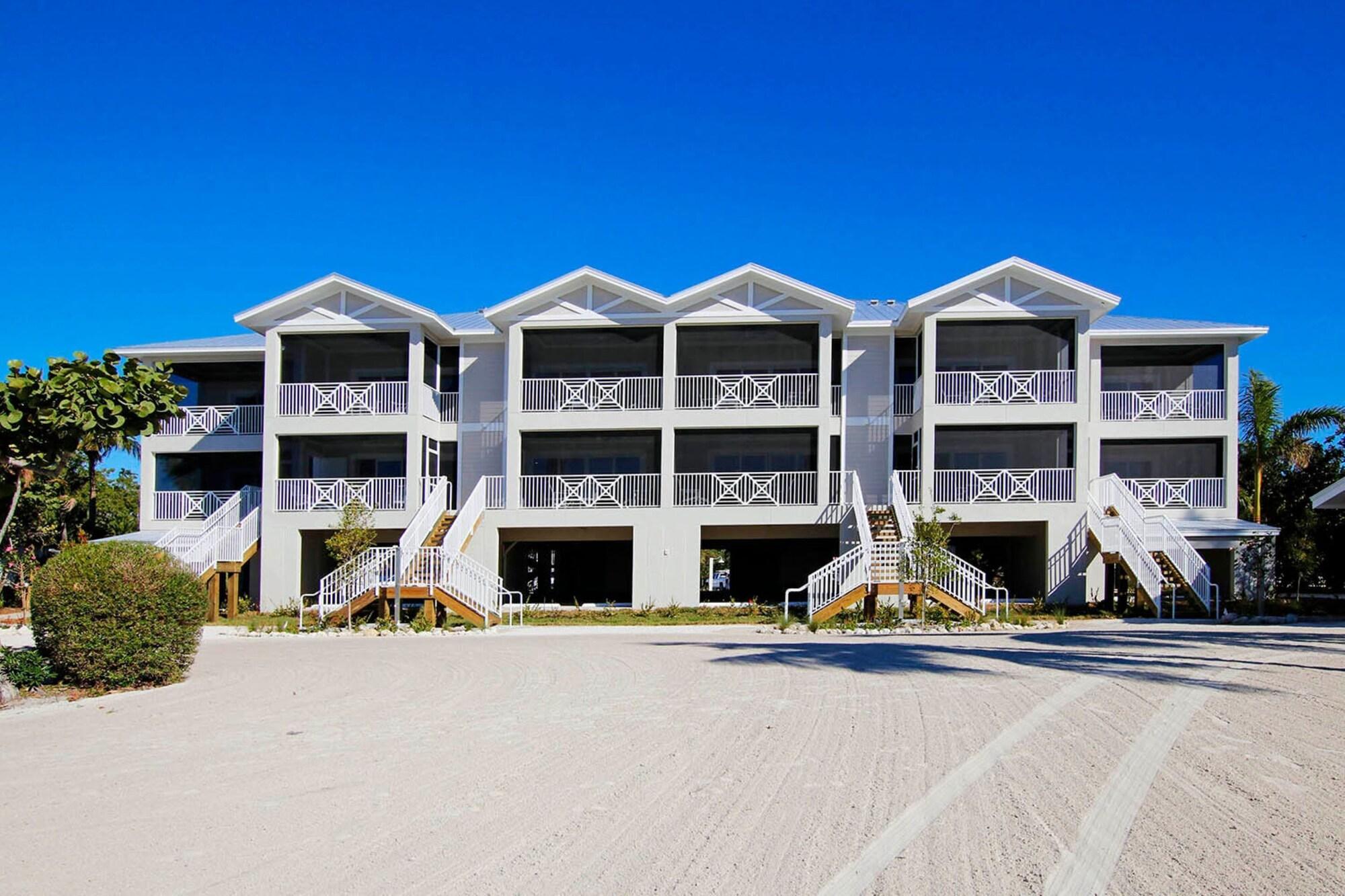 Island Inn Sanibel Exterior photo