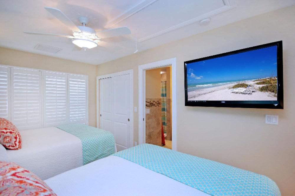 Island Inn Sanibel Exterior photo
