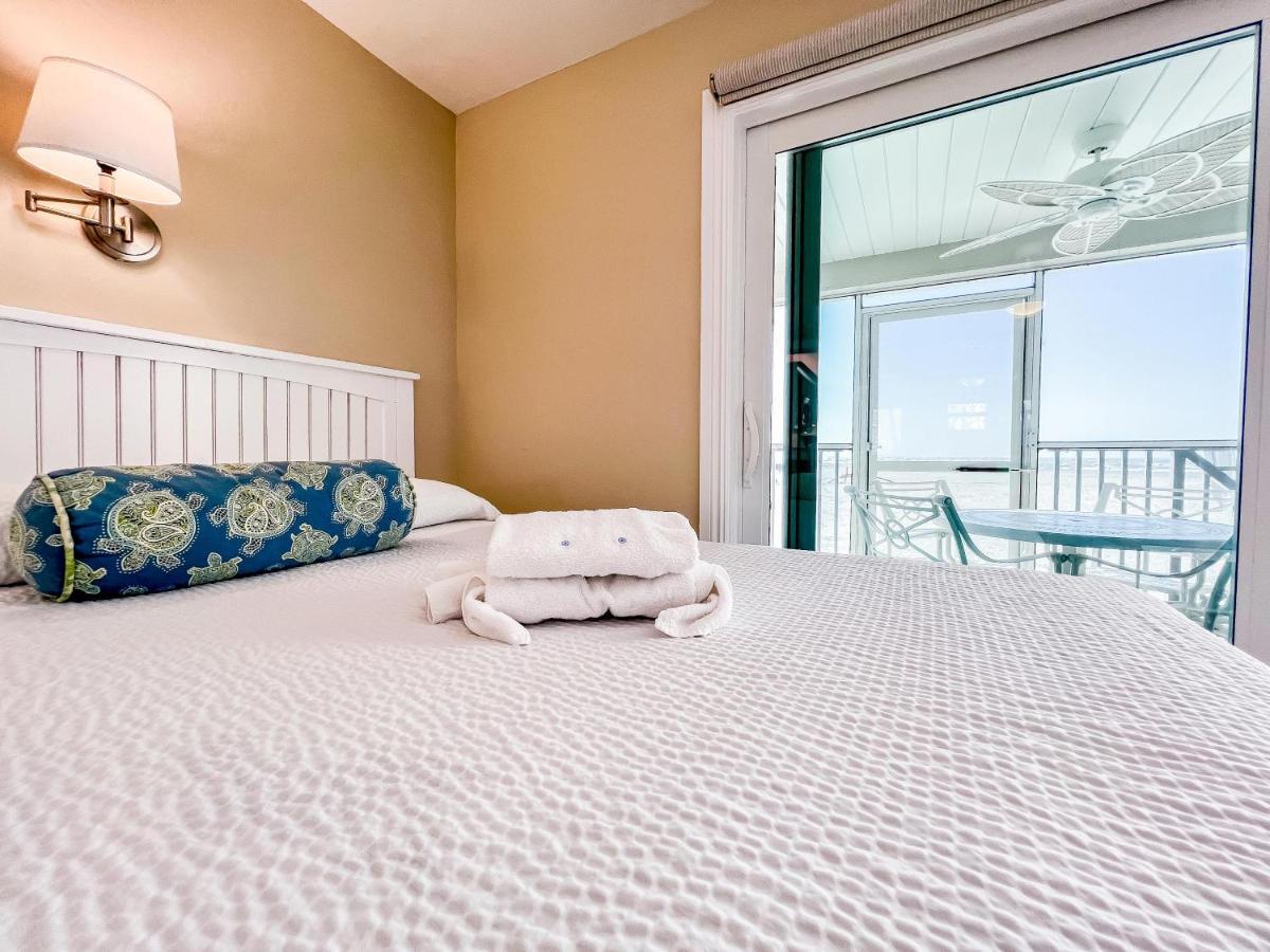 Island Inn Sanibel Exterior photo