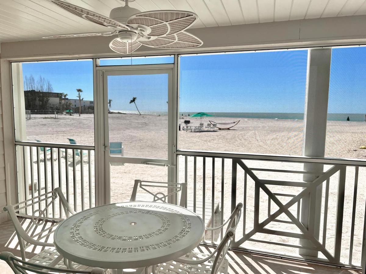 Island Inn Sanibel Exterior photo