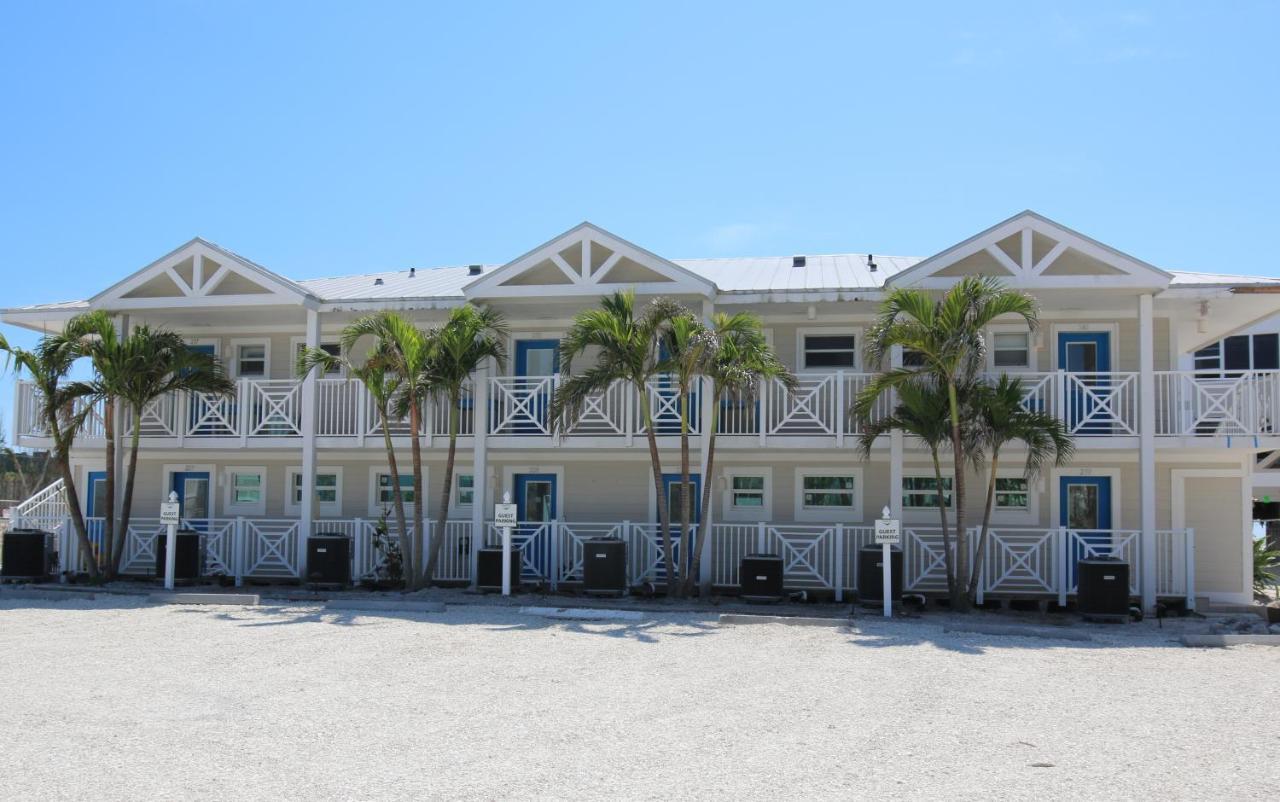 Island Inn Sanibel Exterior photo