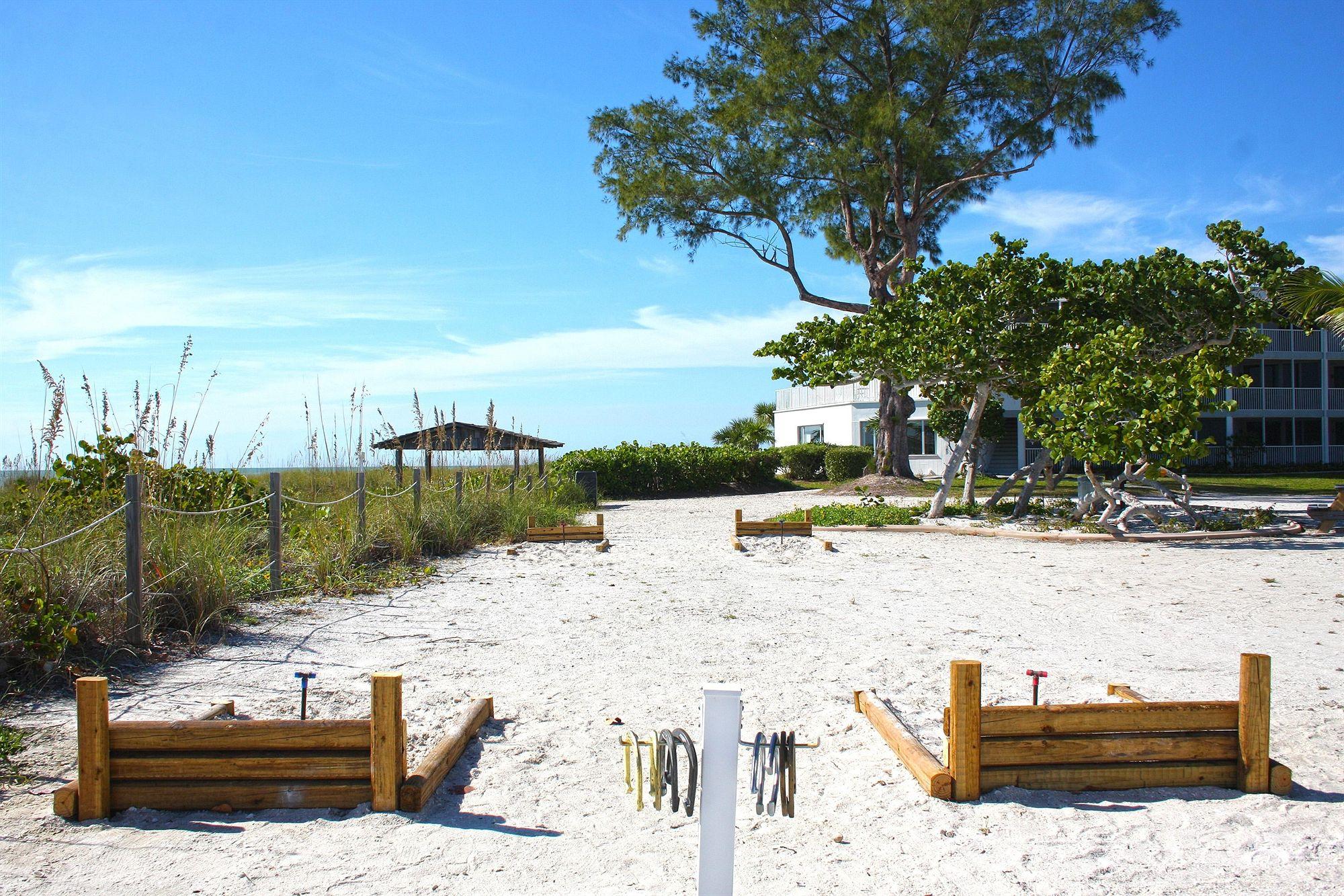 Island Inn Sanibel Exterior photo