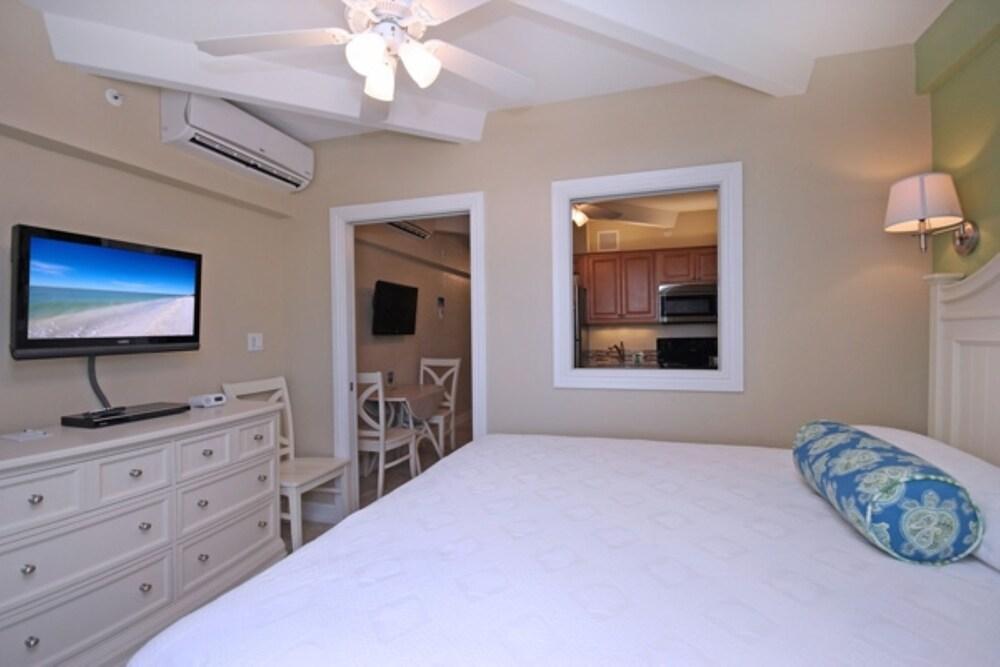 Island Inn Sanibel Exterior photo