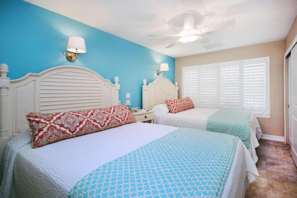 Island Inn Sanibel Exterior photo