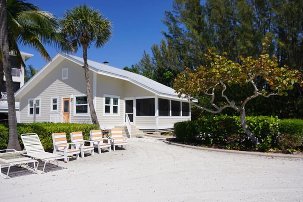 Island Inn Sanibel Exterior photo