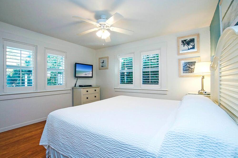 Island Inn Sanibel Exterior photo