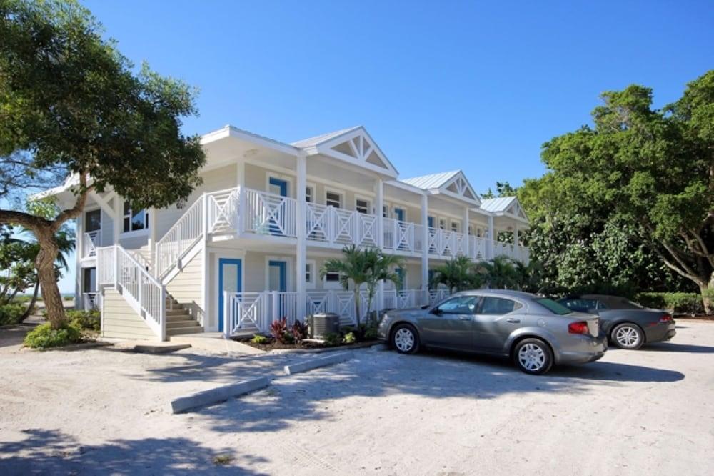 Island Inn Sanibel Exterior photo