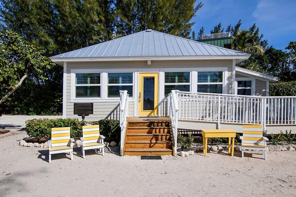 Island Inn Sanibel Exterior photo