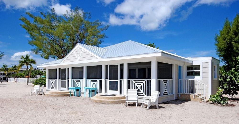 Island Inn Sanibel Exterior photo