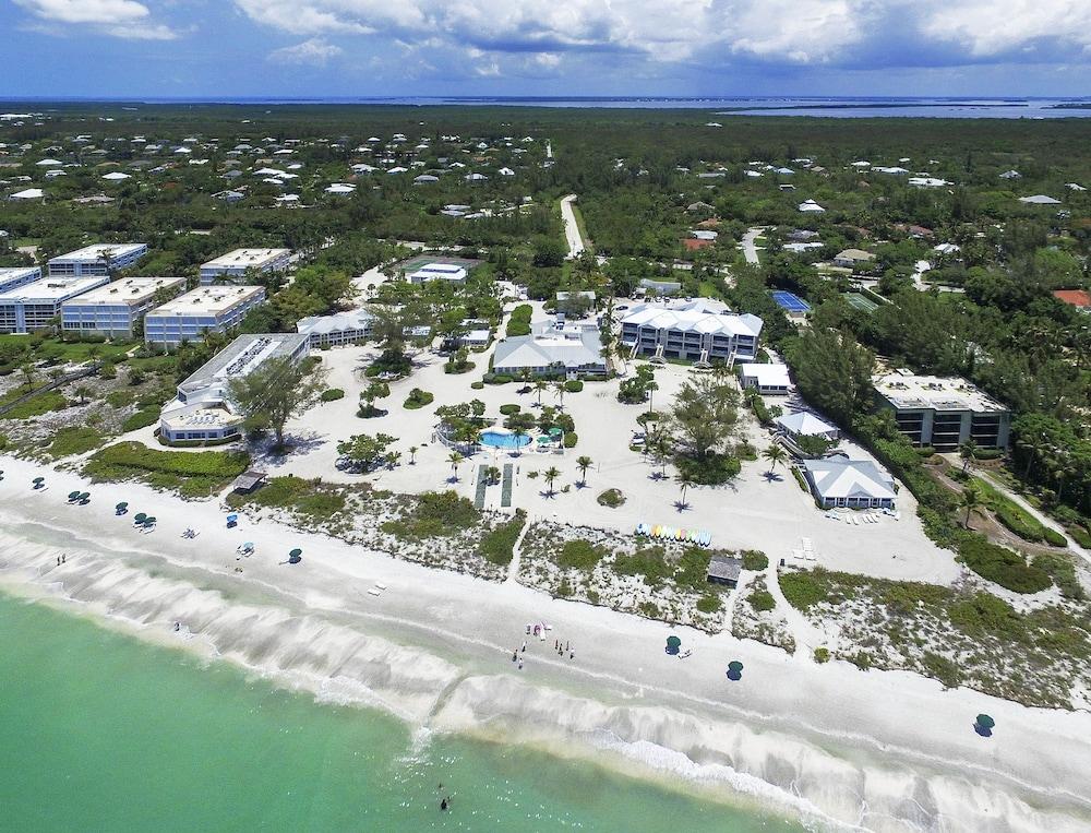 Island Inn Sanibel Exterior photo