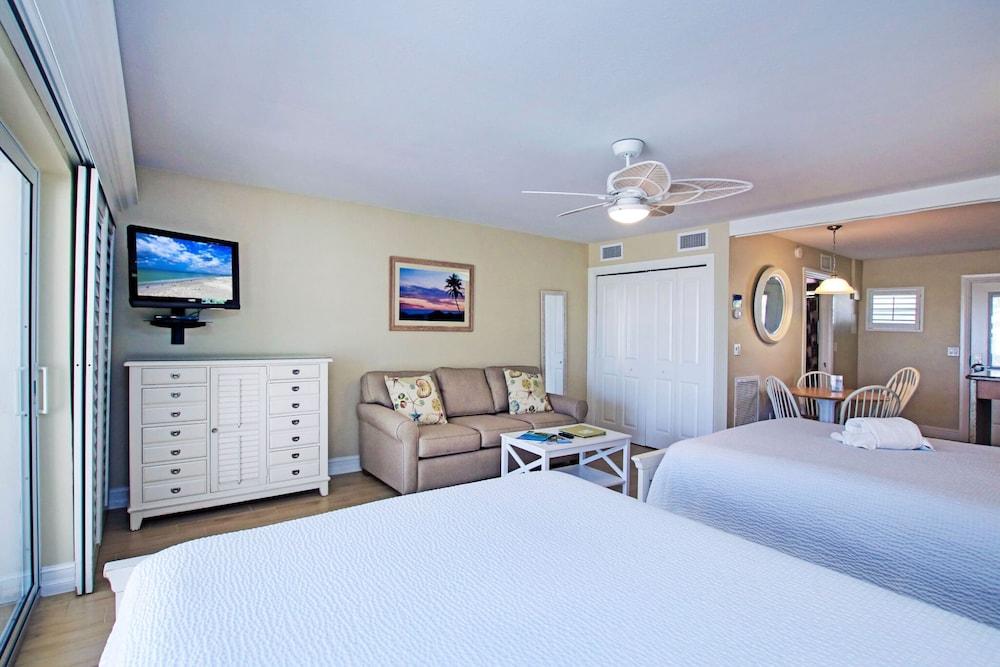 Island Inn Sanibel Exterior photo