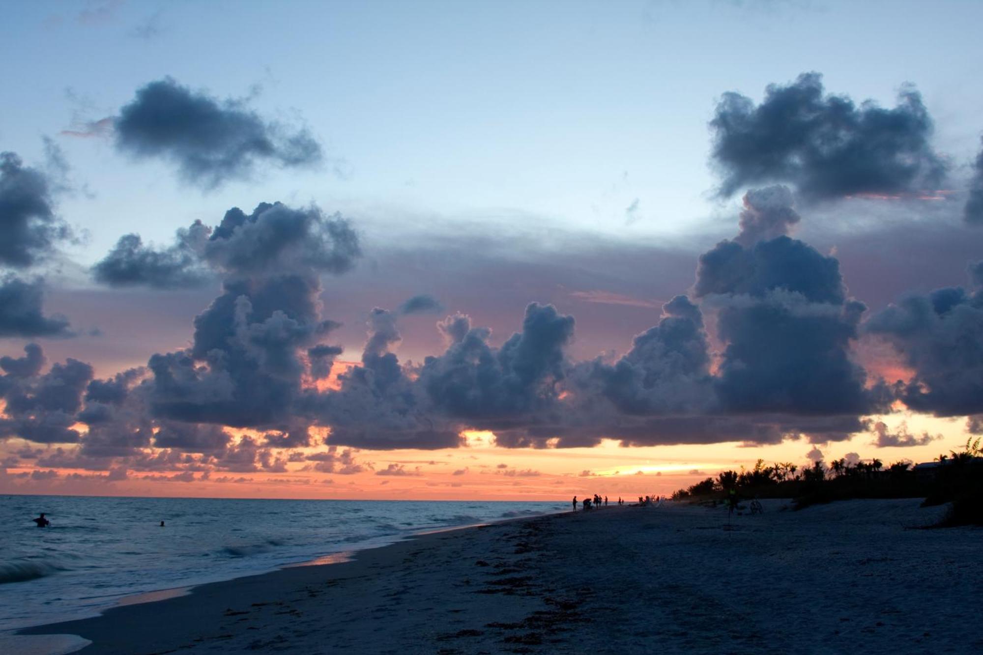Island Inn Sanibel Exterior photo