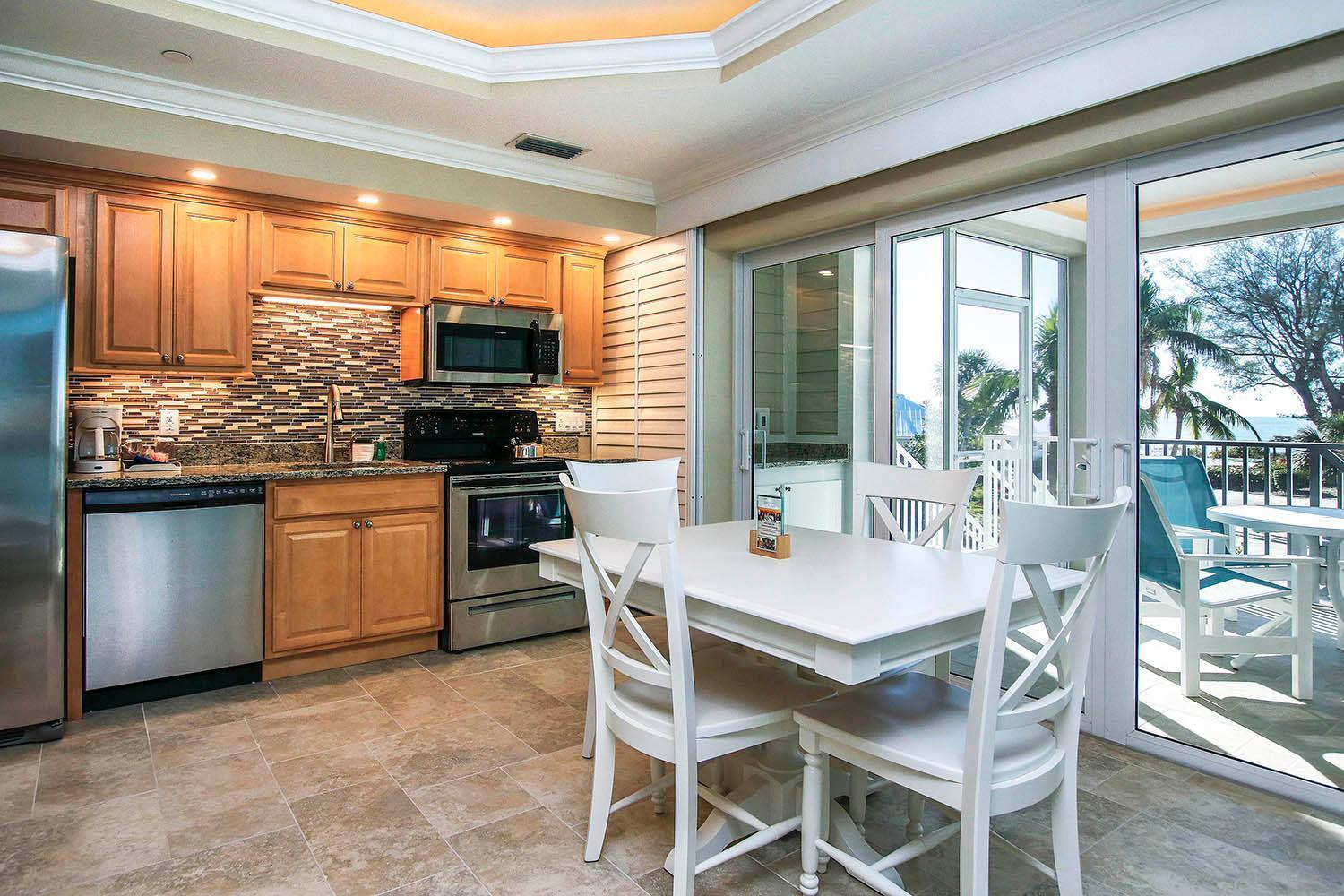 Island Inn Sanibel Room photo