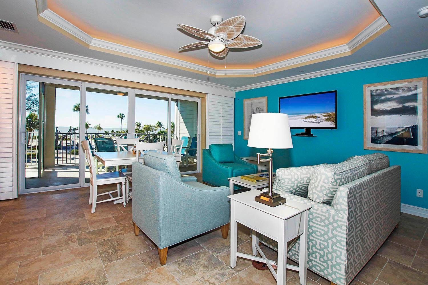Island Inn Sanibel Room photo
