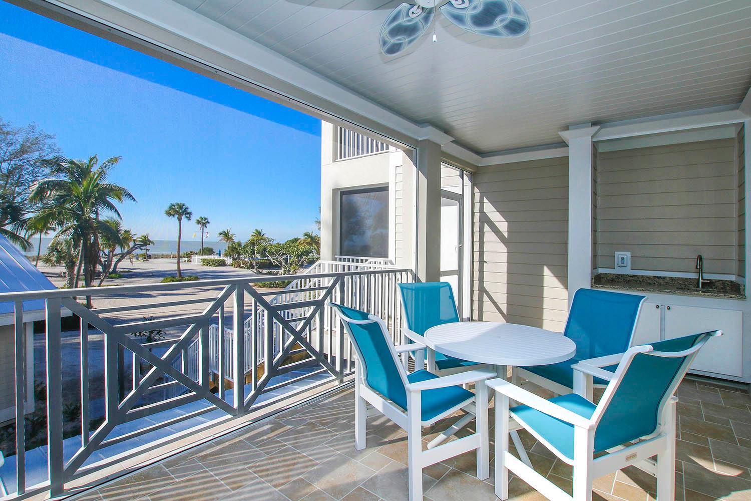 Island Inn Sanibel Room photo