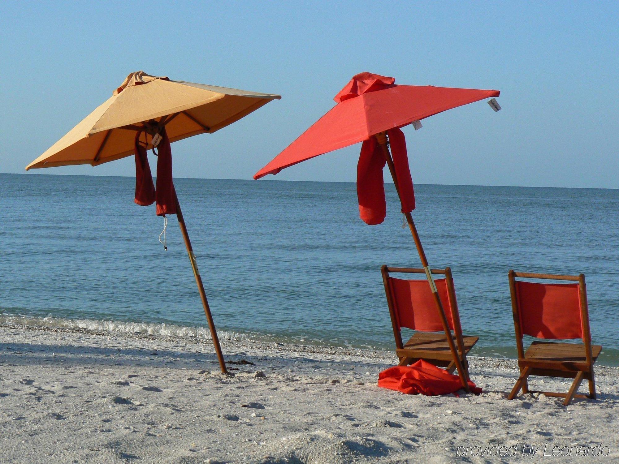 Island Inn Sanibel Facilities photo