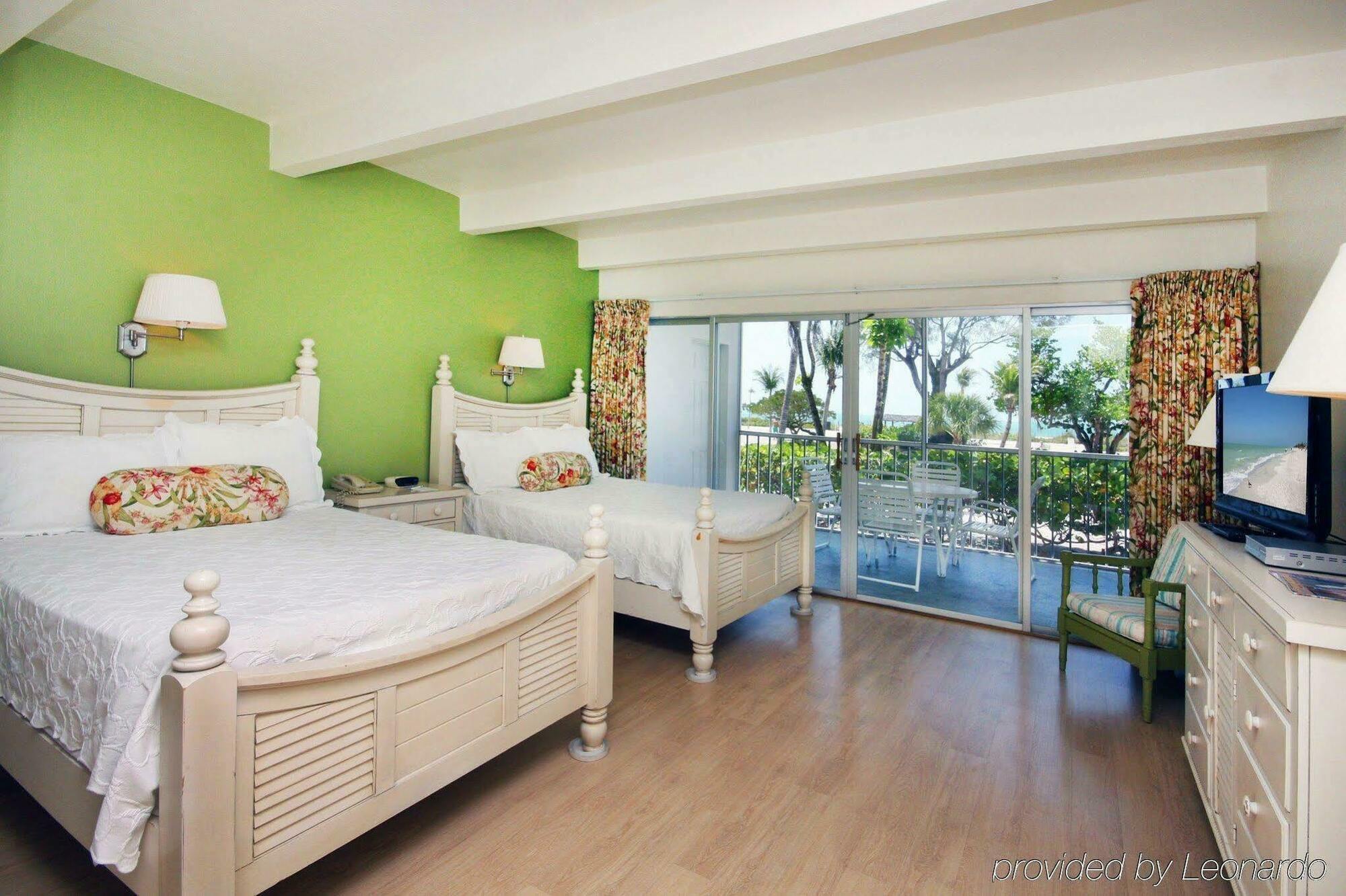Island Inn Sanibel Room photo